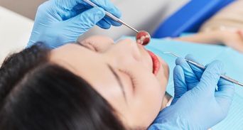 蛀牙不痛也得抽神經？醫揭根管治療真相「這情況」牙髓恐壞死