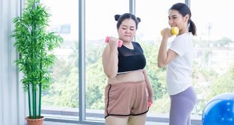 成功瘦20公斤！「1招式」成效飆3.4倍，醫揭4撇步過年不破功