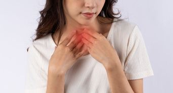 感冒拖很久沒好、突然變瘦別高興！伴隨「一症狀」恐是癌