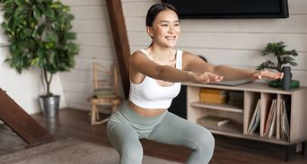 比健走15分鐘有感！日醫推飯後「12秒慢深蹲」他血糖大降170