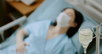 確診創7年新高！「流行性腦脊髓膜炎」襲台，飛沫就傳染致死率達四成