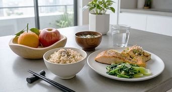 55歲健檢餐餐清淡卻血脂狂飆！營養師揪2隱形地雷，這款要換著吃