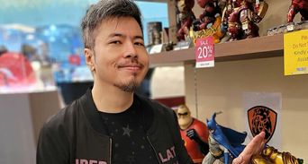 黃國倫痛排結石滿馬桶血！醫教「喝水自救術」喝對不用怕挨刀