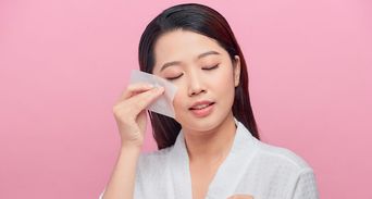 臉油得像中東油田？醫教持妝秘訣：妝前加一步比吸油更有用