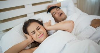 打呼變胖還恐猝死？醫示警：冬天「睡眠缺氧」引爆心血管殺機