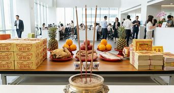 求生意興隆、升官晉爵就趁這天！初五拜財神添財運這樣做