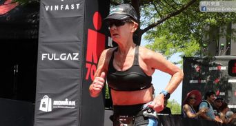 80歲鐵人女王16小時征服226公里奪冠！長壽強韌5祕訣公開