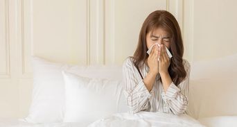 早起別急著下床！醫教暖鼻一動作秒解鼻過敏：加按這穴位更通鼻