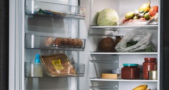 冰箱蛋架其實不該放雞蛋？美示警5種食物放冰箱門壞更快