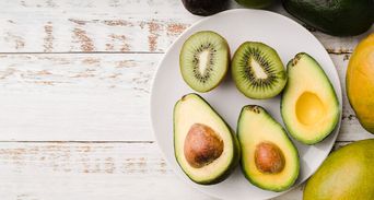 好膽固醇狂升80％！醫點7大「血管清道夫」這水果一天半顆通血管