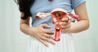 離癌症只差一步！37歲網紅子宮內膜癌前病變「這檢查」比抹片更保命