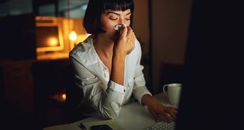 春天感冒好不了？醫點3大隱形壞習慣，這事沒做免疫力掉最快