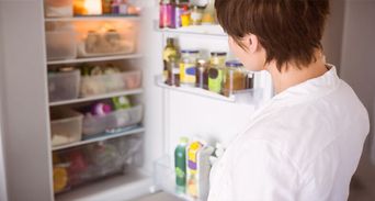 冰箱異味暗藏病菌大本營！譚敦慈教「鋪這張」整年乾淨清新