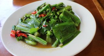 別讓發炎燒掉免疫力！這兩款「平民野菜」是滅火神器還穩血糖