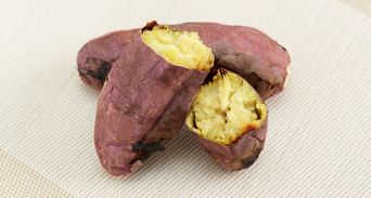 狂瘦10公斤沒餓到！3種「快樂刮油餐」地瓜這樣吃又飽又瘦