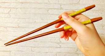 筷子洗錯比馬桶蓋髒7倍！有3大跡象快淘汰：一級致癌物恐入口