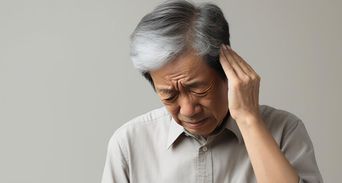 血管硬化大腦遭殃！醫籲避開4大傷腦地雷，預防「血管型失智」