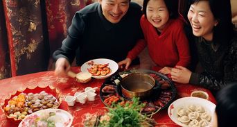 別當隔夜菜！醫揭「年夜飯4天王」復熱風險：這種直接當廚餘