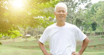 越活越年輕有祕訣，它讓60歲抗老力勝年輕人2.6倍