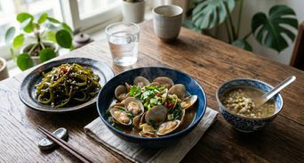 想消脂肪肝要吃海帶？小禎親曝「4大護肝食材」這款秒幫肝臟充電