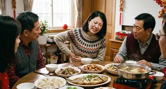 擔心膽結石敲門？醫示警年節飯後5症狀要小心！一杯「護肝茶」去油膩