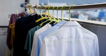 冬衣晾不乾還摸不準超崩潰！必學「塑膠袋烘衣術」3招快速乾透