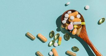 補身體卻害腎衰竭！營養師：1種人吃錯維他命恐中毒