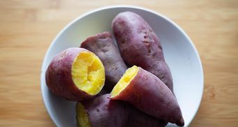 地瓜怎麼吃最控糖？烤、蒸、煮、冰大評比「這吃法」血糖飆最快