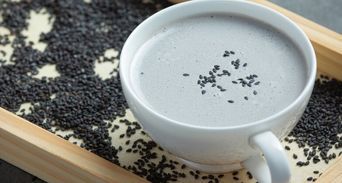 多吃黑芝麻、黑米等黑色食物能補腎？專家示警「這族群」吃錯反加速傷腎