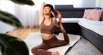 住院2周的領悟！專家曝血淚教訓，送自己「4大保命處方箋」