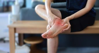 尿酸過高原因不只飲食！認識痛風救星「訶子」，聰明挑選降尿酸保健食品