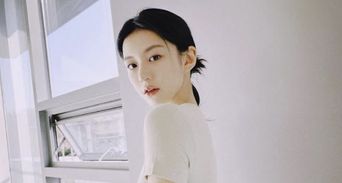 高允貞「九頭身」身材靠兩運動！狠甩12kg秘訣連營養師都推