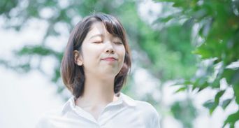 醫師累垮靠這招自救！丹田呼吸法重整自律神經，幫大腦重開機