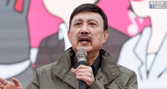 余天證實罹癌！看懂8種高風險徵兆，飲食這樣吃防復發