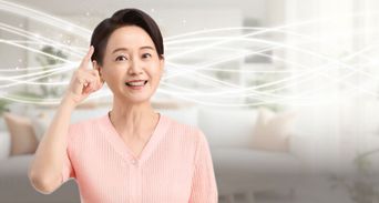 以為退休是終點？這招讓長輩活出第二青春！靈芝幫助延緩衰老，保持年輕好靈光