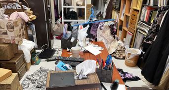 基隆惡火勇消殉職奪2命！火場殺手「它」恐堵死活路，3招清理保命