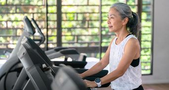 連醫生都讚嘆！6旬婦靠5招逆轉病體，優雅瘦21kg防癌復發