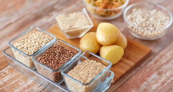 吃對澱粉抗發炎！專家推「碳水輪換法」：地瓜燕麥養出好免疫