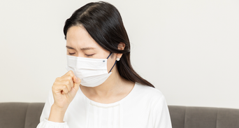 台大爆肺結核案匡列多人！症狀、傳染期及篩檢SOP全解析