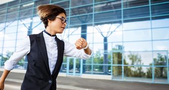 這樣運動比不動還慘！「微喘逆齡術」強免疫別讓細胞操過勞