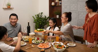 媽媽的過年手路菜變好鹹？醫示警：味覺鈍化恐是「這疾病」前兆