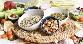 記性變差、反應慢？5類「大腦超級食物」必吃，抗發炎防失智