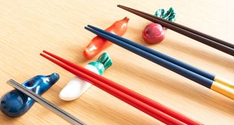 哪種筷子最髒？實測細菌數差37倍，譚敦慈揭自家只選它