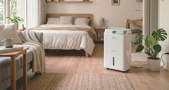 除濕機用錯只是狂燒電費！改變這些習慣效率翻倍年省8％用電