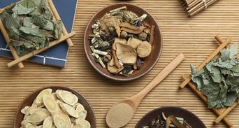 減重不用餓肚子！中醫常用「5大減脂神藥」這物助甩脂肪肝