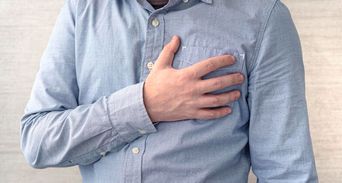 驗肺癌竟救心臟！49歲男血管塞到100％靠「1檢查」逃死劫