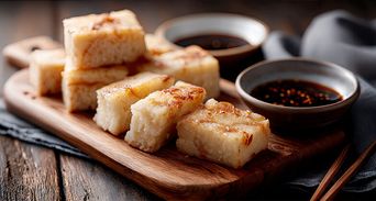 蘿蔔糕竟是地雷？她戒掉四款國民早餐，狠甩14kg精神變更好