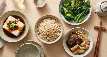 春天養生先護肝顧脾胃！醫推「5大養肝菜」這樣料理最好