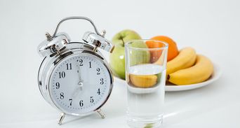 血糖高不敢吃水果？營養師曝「黃金時段」穩定血糖不傷身