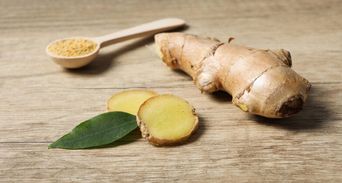 不是只驅寒！這辛香料關掉肥胖發炎開關，內臟脂肪也怕它